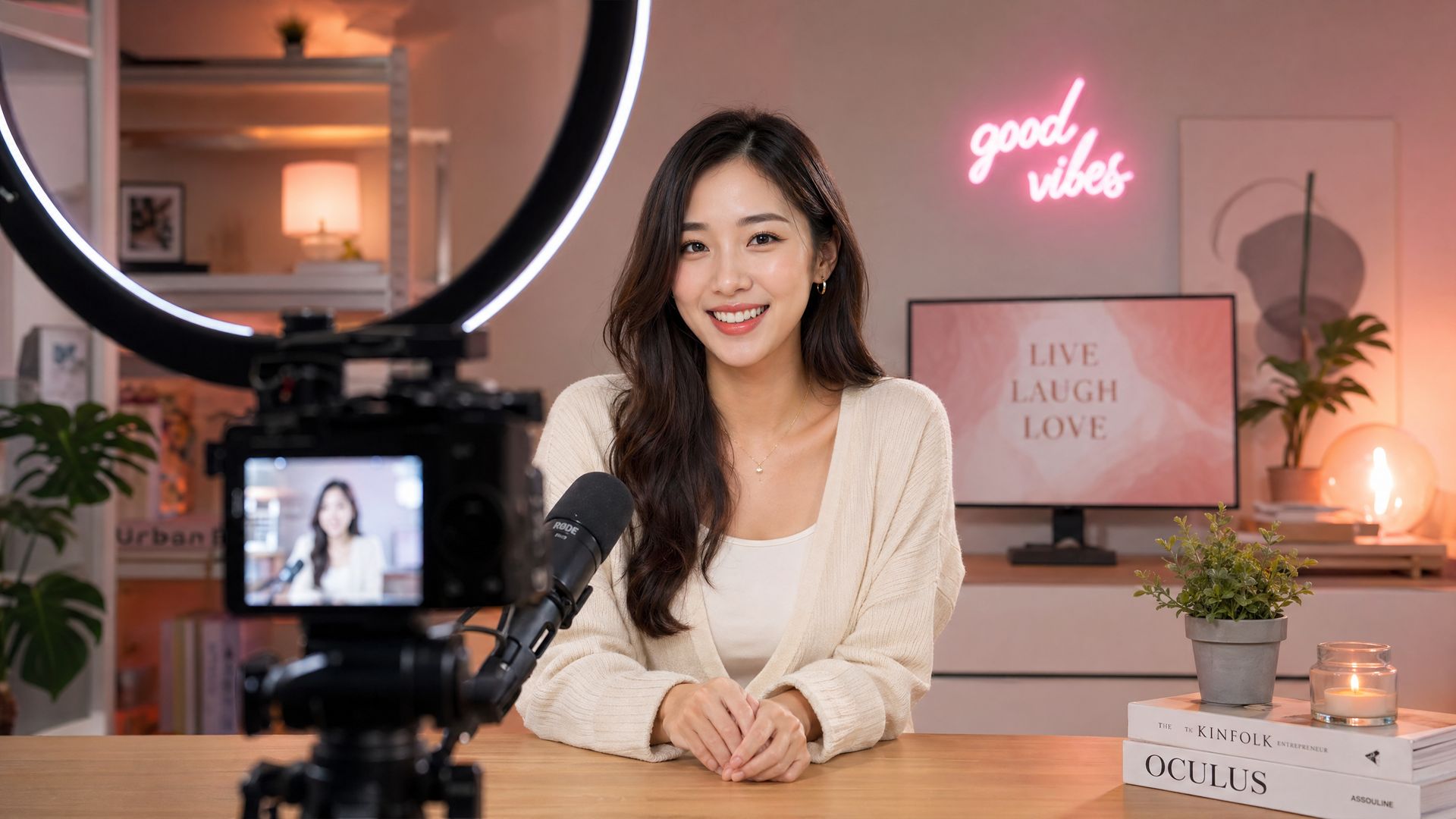 糖心vlog生活日常视频