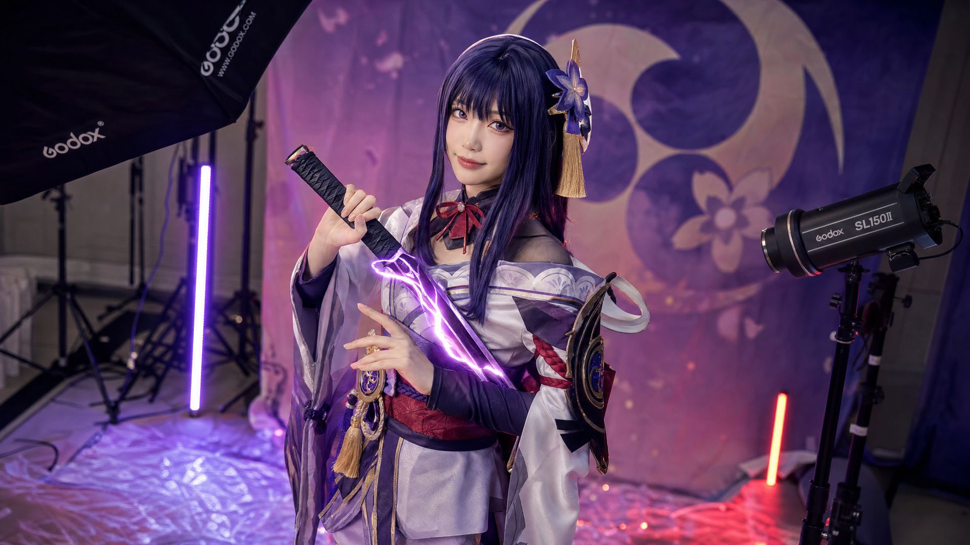 糖心vlog动漫cosplay视频
